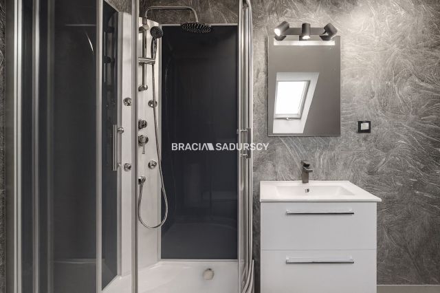 bliźniak, 6 pokoi Kraków Tyniec, ul. Podgórki Tynieckie. Zdjęcie 10