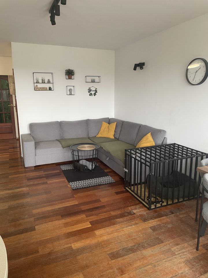 Mieszkanie 3-pokojowe Bydgoszcz Szwederowo, ul. Konopna. Zdjęcie 19