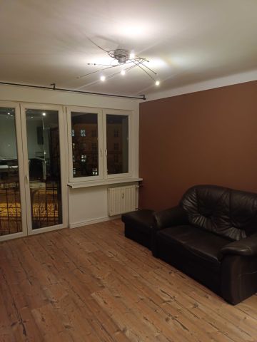 Mieszkanie 2-pokojowe Łódź Polesie, al. 1 Maja. Zdjęcie 1