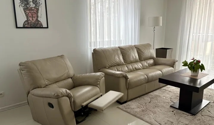 Mieszkanie 2-pokojowe Wrocław Dąbie, ul. Antoniego Wiwulskiego