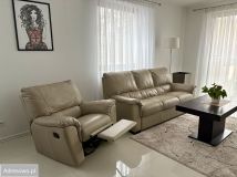 Mieszkanie 2-pokojowe Wrocław Dąbie, ul. Antoniego Wiwulskiego. Zdjęcie 4