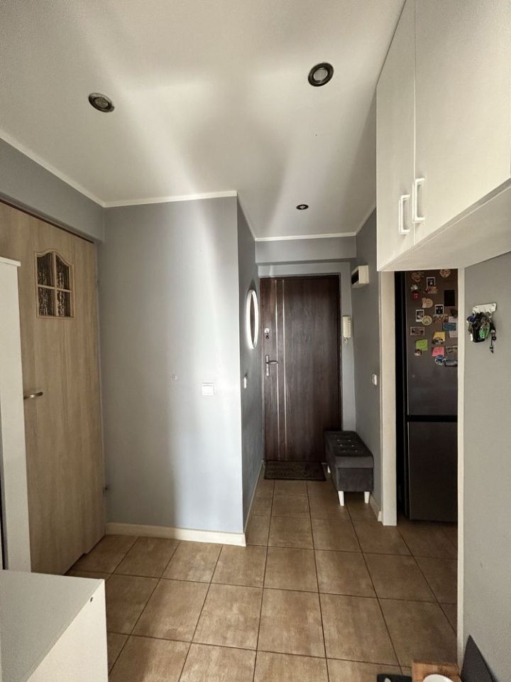 Mieszkanie 2-pokojowe Szczecin Śródmieście. Zdjęcie 2