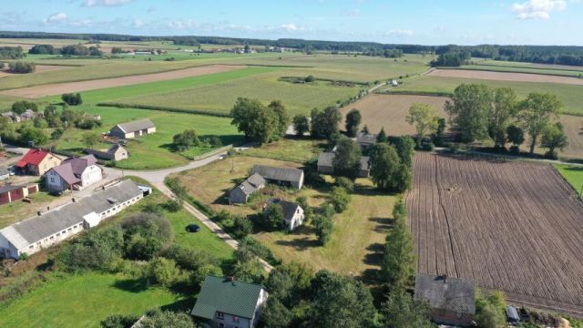 dom wolnostojący, 1 pokój Łebki Duże. Zdjęcie 9