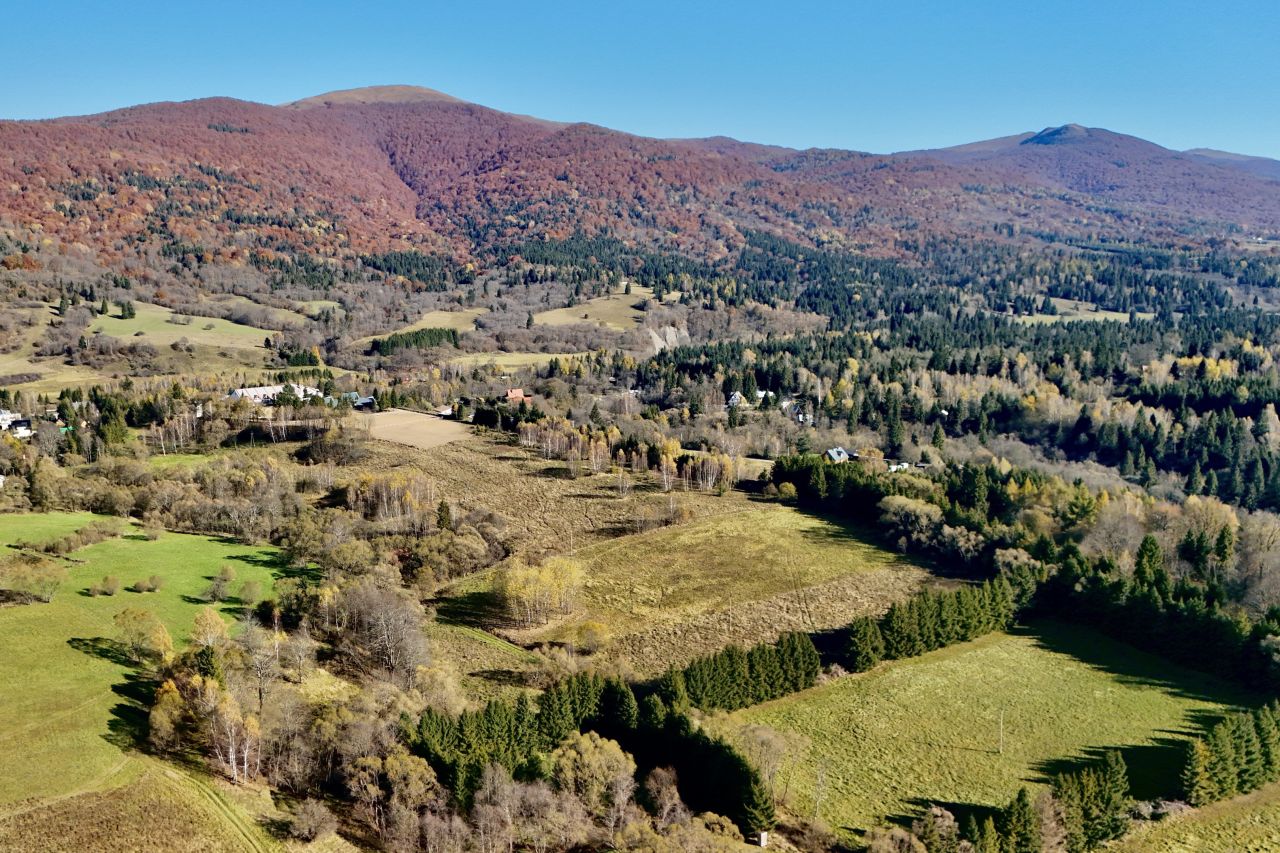 Działka inna Smerek. Zdjęcie 5