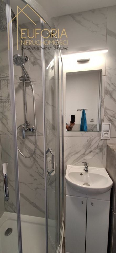 Mieszkanie 3-pokojowe Łódź, al. Politechniki. Zdjęcie 26