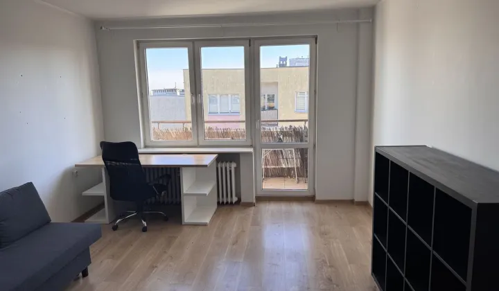 Mieszkanie 2-pokojowe Gdynia Działki Leśne, ul. Warszawska