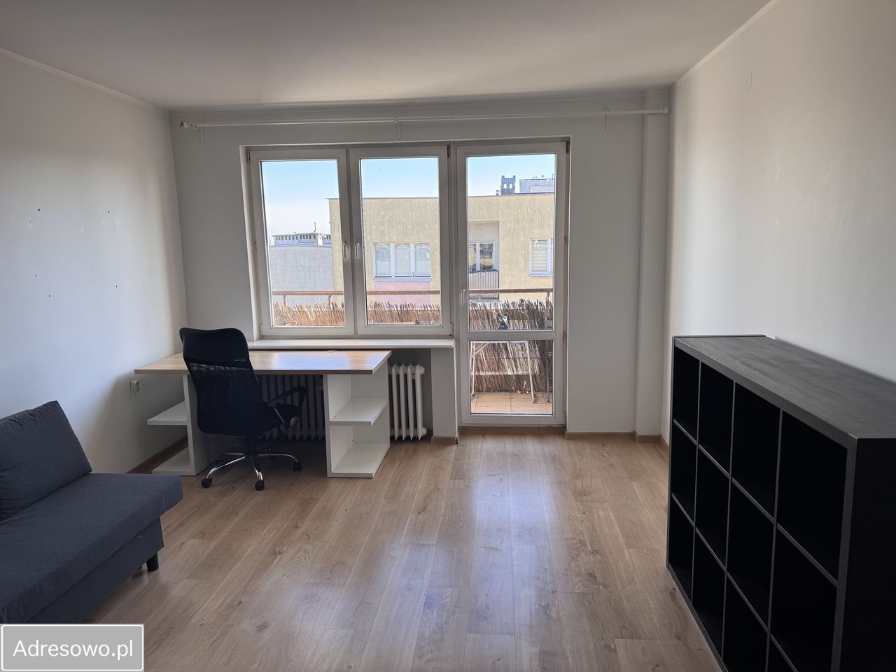 Mieszkanie 2-pokojowe Gdynia Działki Leśne, ul. Warszawska. Zdjęcie 1