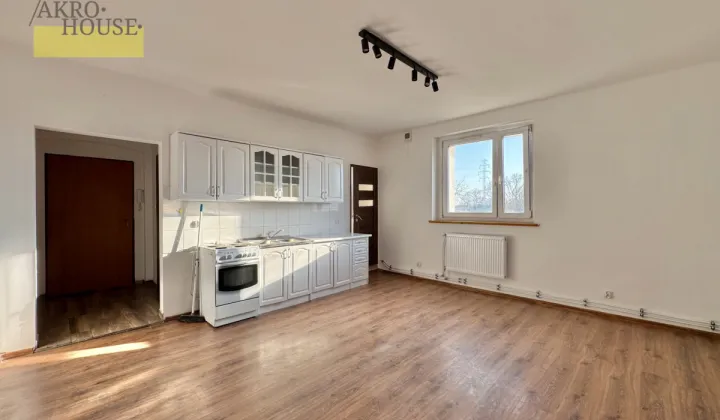 Mieszkanie 2-pokojowe Rydułtowy, os. Orłowiec