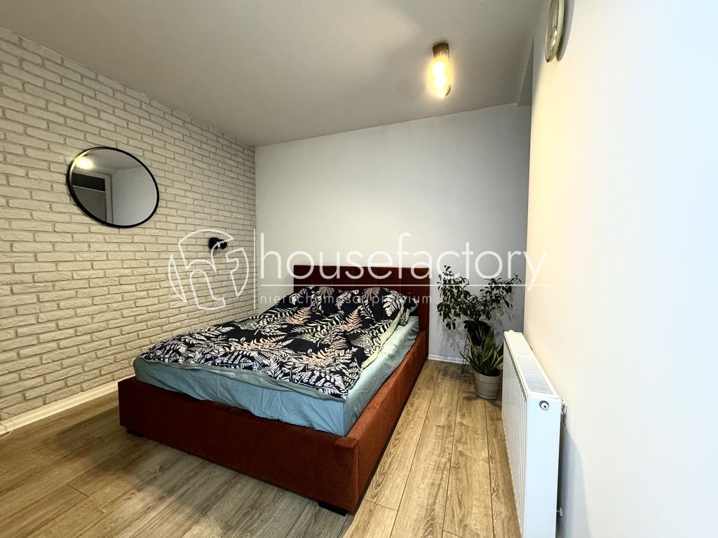 Mieszkanie 4-pokojowe Łódź Chojny, ul. Lotna. Zdjęcie 5