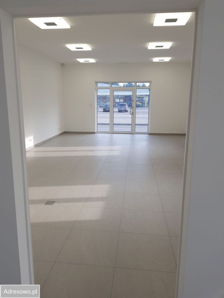 Lokal Kęty, ul. Jana III Sobieskiego. Zdjęcie 9