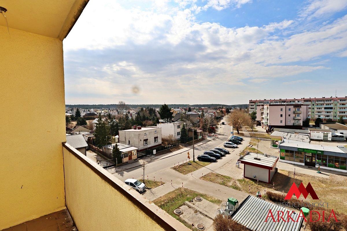 Mieszkanie 2-pokojowe Włocławek, ul. Robotnicza. Zdjęcie 10