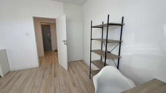 Mieszkanie 3-pokojowe Wrocław Zacisze, al. Jana Kochanowskiego. Zdjęcie 9