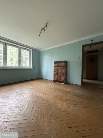 Mieszkanie 2-pokojowe Sosnowiec Zagórze, ul. Władysława Jagiełły. Zdjęcie 1