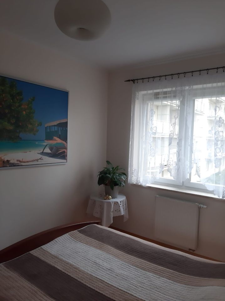 Mieszkanie 3-pokojowe Toruń Bydgoskie Przedmieście, ul. Władysława Broniewskiego. Zdjęcie 9