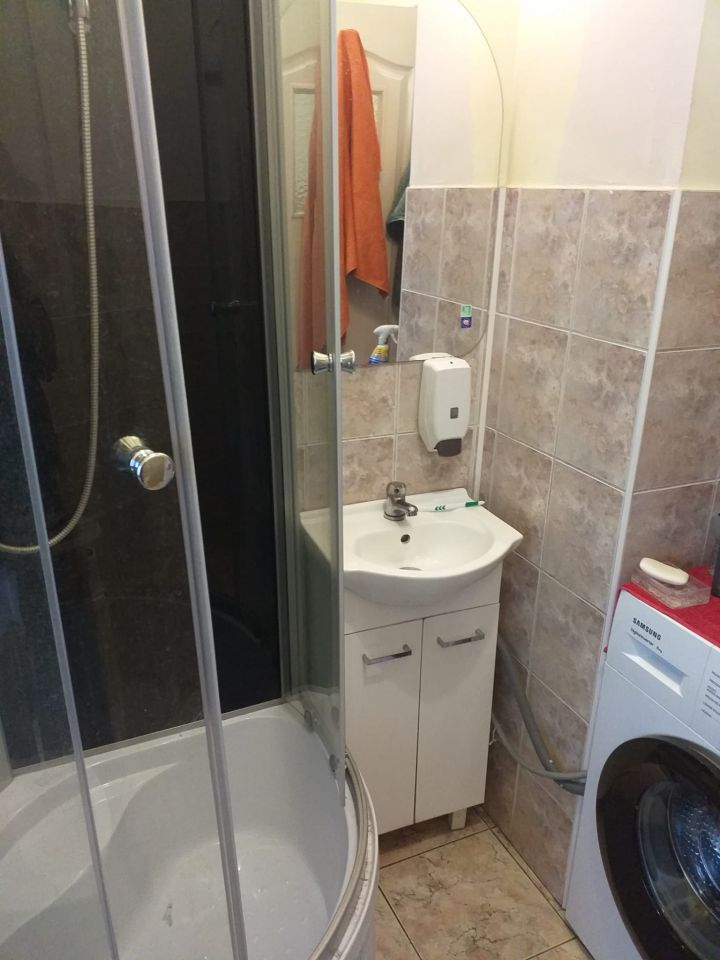 Pokój Szczecin Centrum, ul. Jagiellońska. Zdjęcie 5