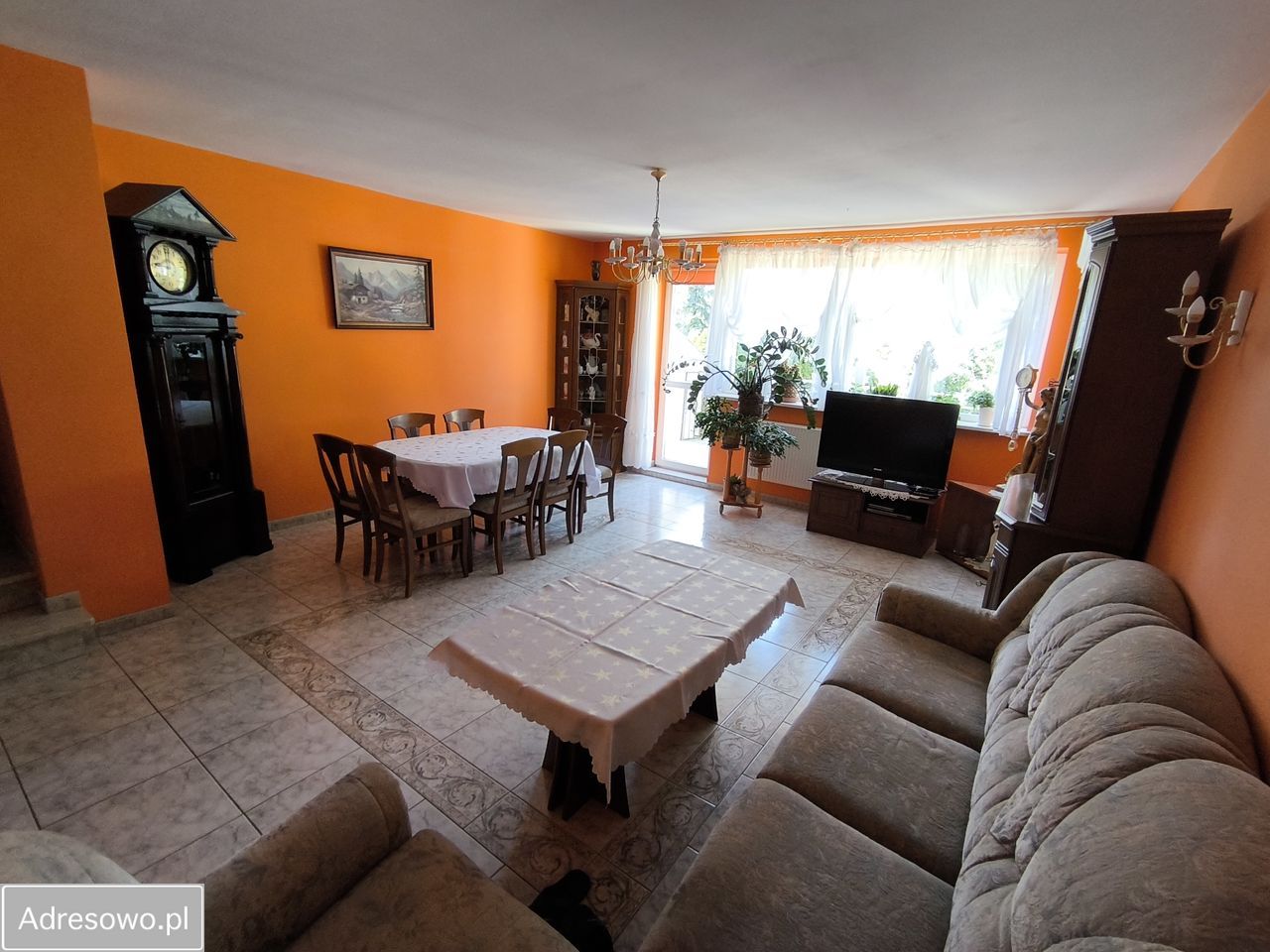 dom szeregowy, 5 pokoi Skórzewo, ul. Kwiatowa. Zdjęcie 8