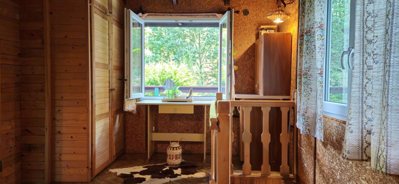 Działka rekreacyjna Ręboszewo, brak. Zdjęcie 8