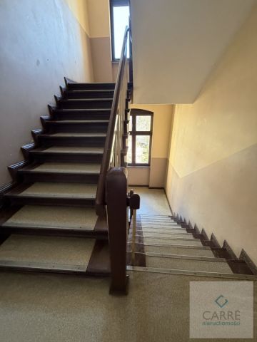 Mieszkanie 2-pokojowe Szczecin Centrum, al. Papieża Jana Pawła II. Zdjęcie 11