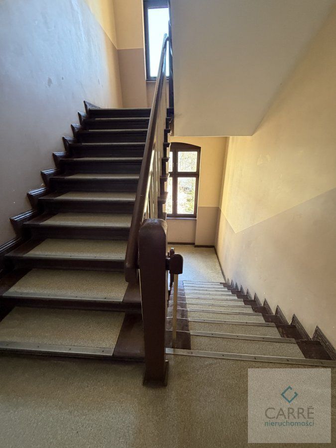 Mieszkanie 2-pokojowe Szczecin Centrum, al. Papieża Jana Pawła II. Zdjęcie 11