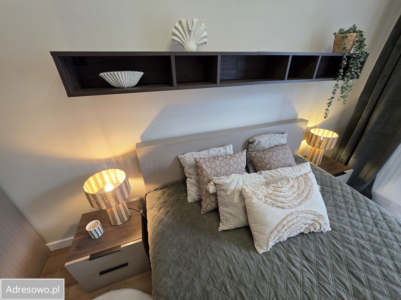 Mieszkanie 2-pokojowe Warszawa Okęcie, ul. Łopuszańska. Zdjęcie 18