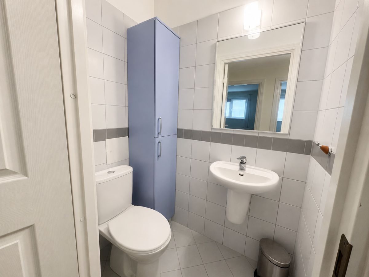 Mieszkanie 3-pokojowe Warszawa Ursynów, ul. Puławska. Zdjęcie 21