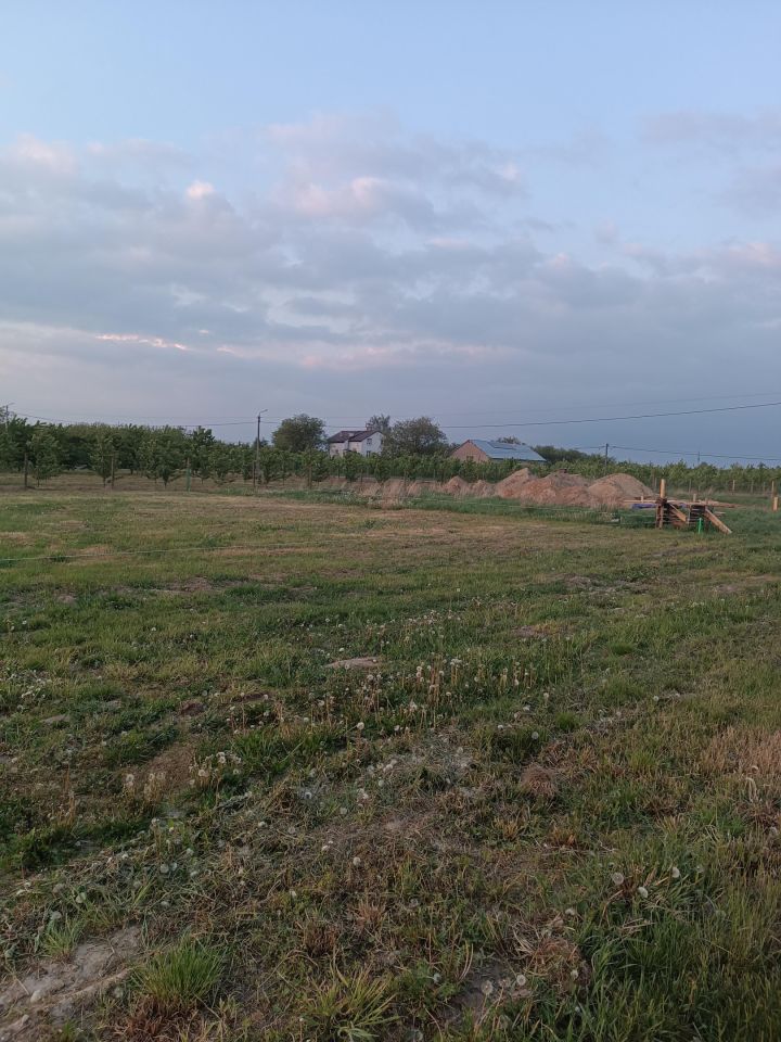 Działka budowlana Suchodół, ul. Piękna. Zdjęcie 6