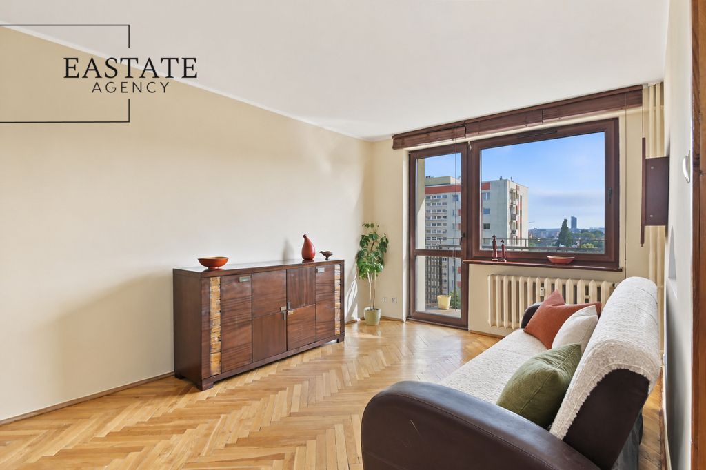 Mieszkanie 4-pokojowe Sopot Wyścigi, al. Niepodległości. Zdjęcie 25