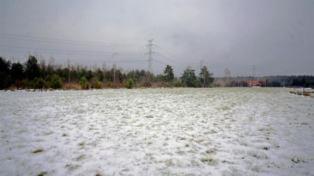 Działka budowlana Nowa Wieś Ełcka, ul. Sportowa. Zdjęcie 5
