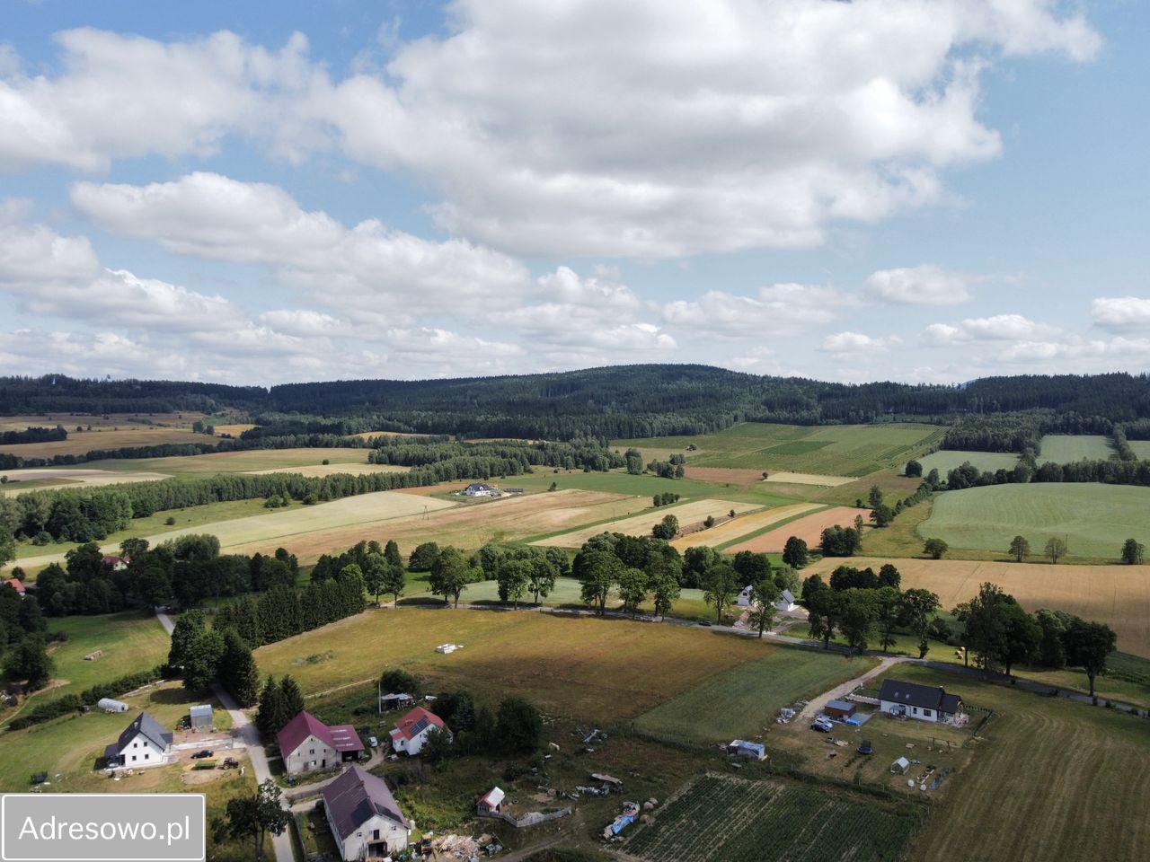 bliźniak, 5 pokoi Krzeszówek. Zdjęcie 14
