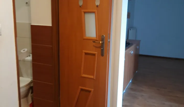 Mieszkanie 1-pokojowe Zamość Nowe Miasto, ul. św. Piątka