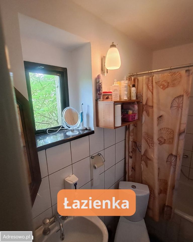 dom wolnostojący, 3 pokoje Sucha. Zdjęcie 14