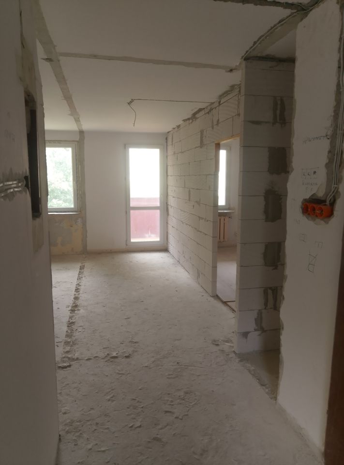 Mieszkanie 2-pokojowe Lublin Czuby, ul. Hetmańska. Zdjęcie 2