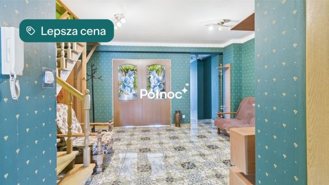 dom szeregowy, 5 pokoi Sokółka, ul. Grodzieńska. Zdjęcie 17