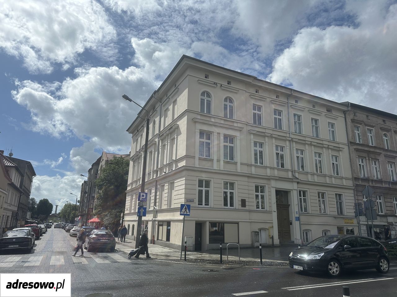 Mieszkanie 2-pokojowe Słupsk Centrum, ul. Wojska Polskiego. Zdjęcie 15