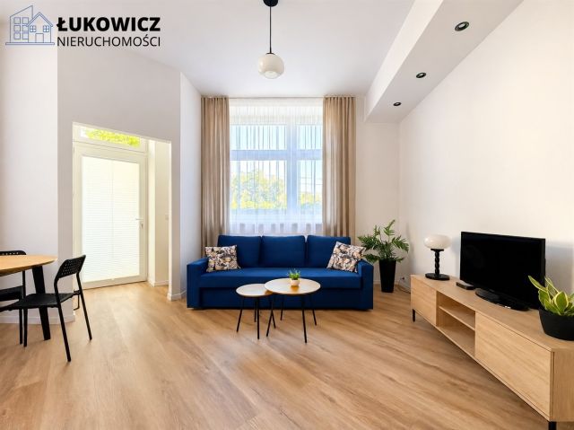 Mieszkanie 2-pokojowe Bielsko-Biała. Zdjęcie 3