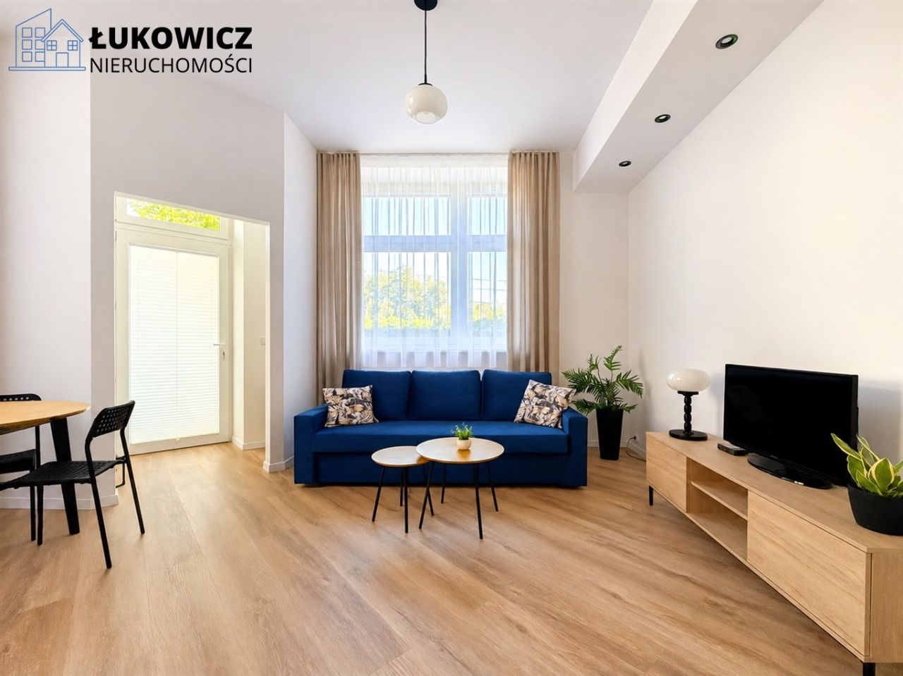 Mieszkanie 2-pokojowe Bielsko-Biała. Zdjęcie 3