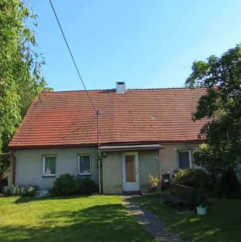 dom wolnostojący, 3 pokoje Ligota Dolna, ul. Wołczyńska. Zdjęcie 1