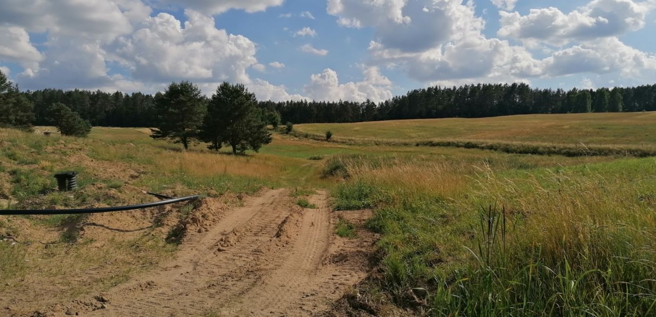 Działka budowlana Unieszewo. Zdjęcie 10