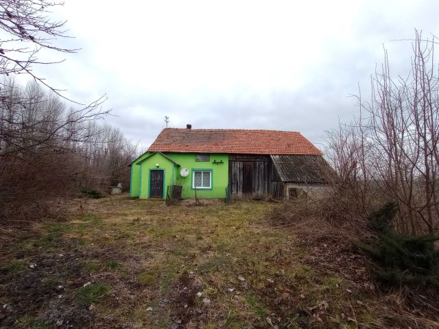 Działka rolno-budowlana Charzowice. Zdjęcie 1