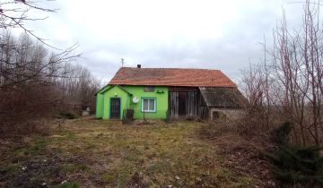 Działka rolno-budowlana Charzowice