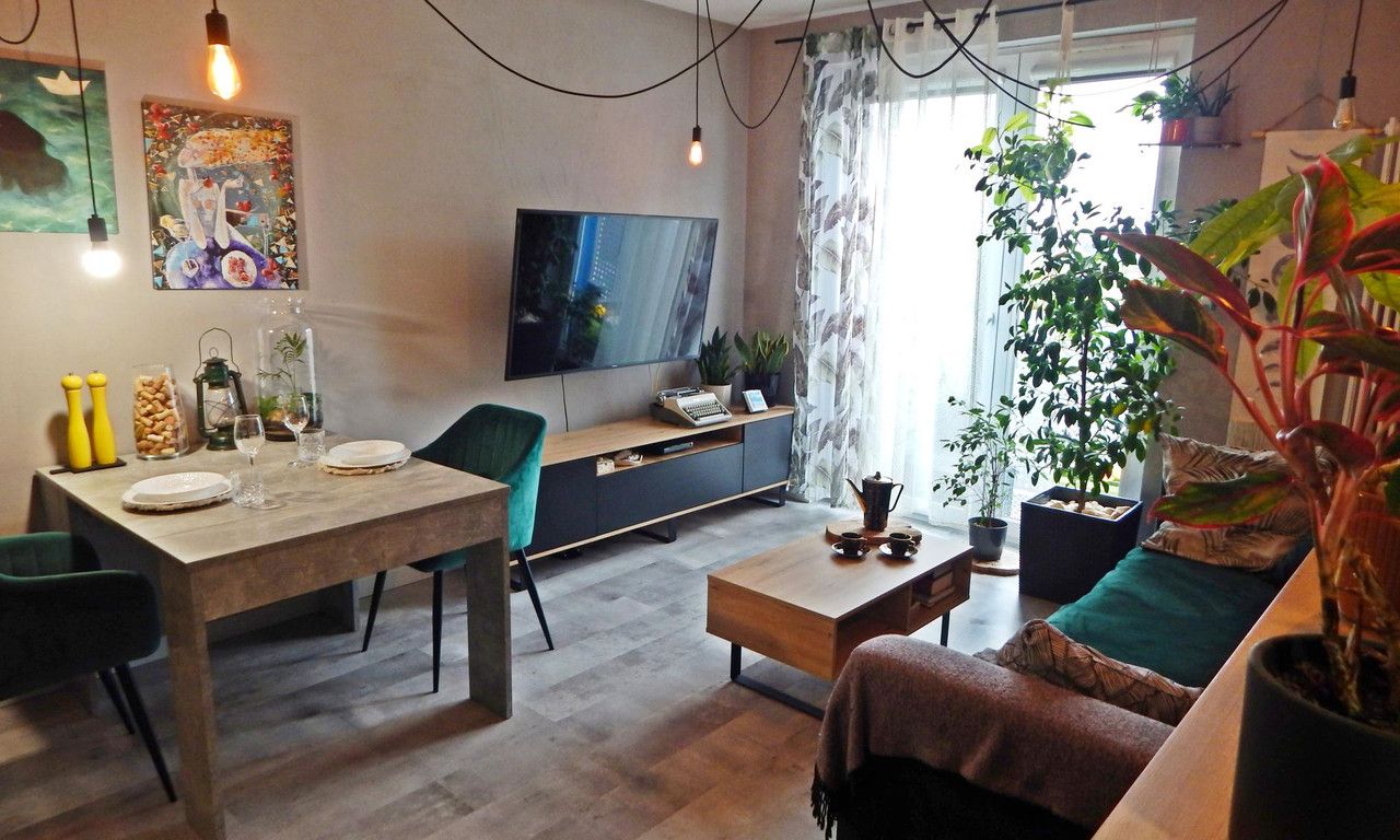 Mieszkanie 3-pokojowe Kiełczów, ul. Skowronkowa