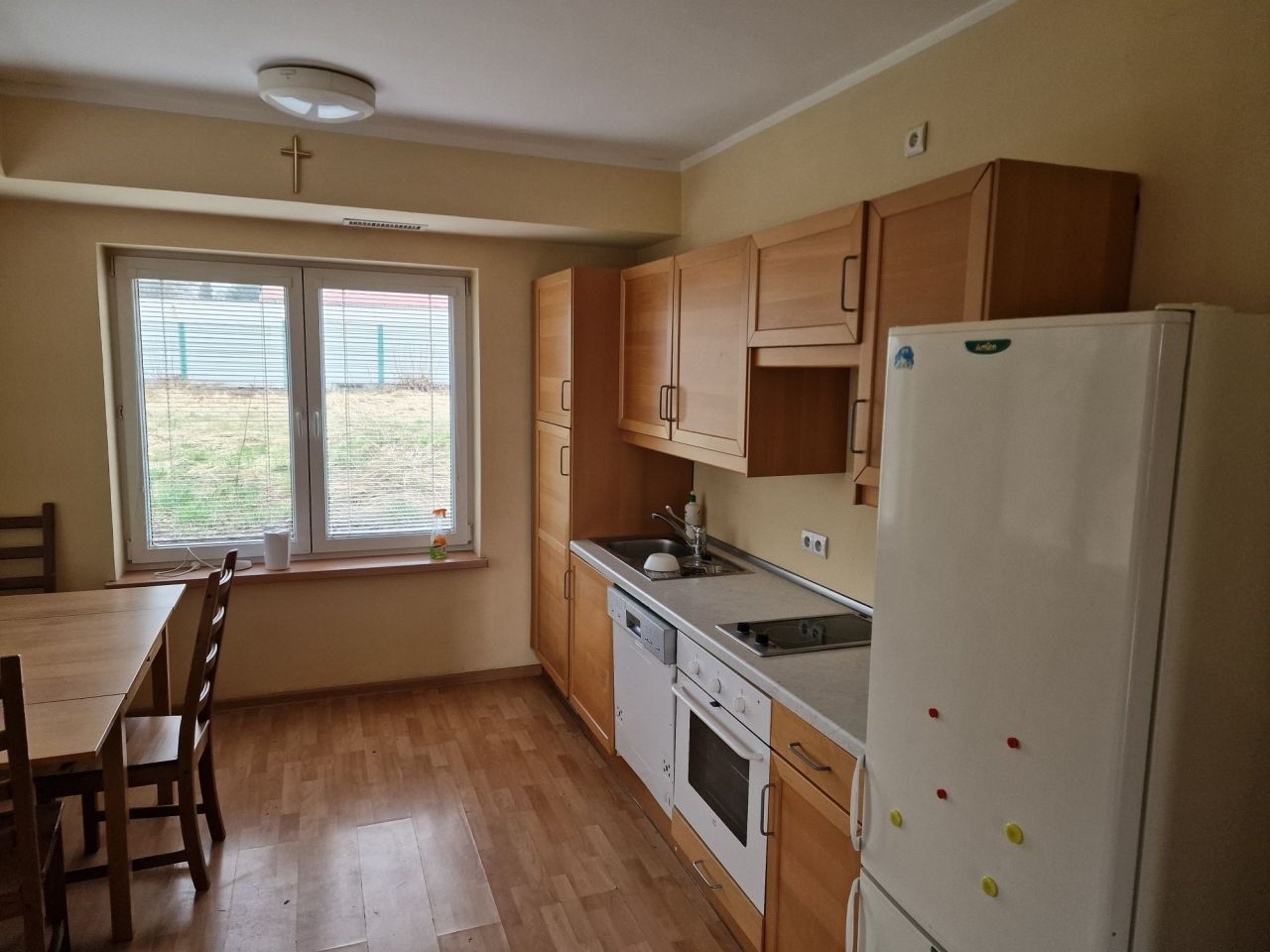 Hala/magazyn Myślenice. Zdjęcie 5