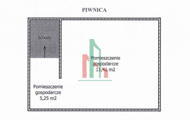 bliźniak, 2 pokoje Skórcz. Zdjęcie 15