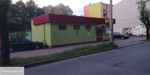 Lokal Zawiercie Centrum. Zdjęcie 1