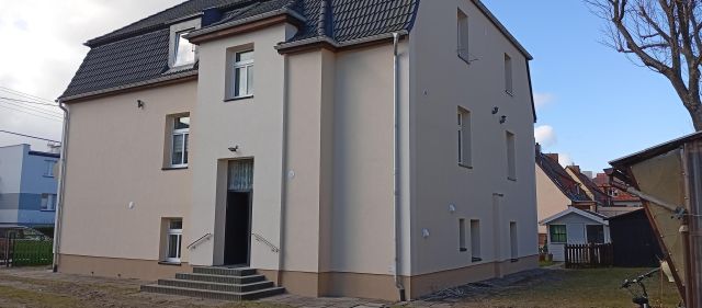 Mieszkanie 2-pokojowe Łeba, ul. Obrońców Westerplatte. Zdjęcie 2