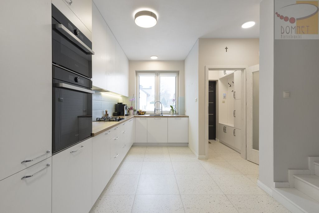 dom szeregowy, 5 pokoi Grodzisk Mazowiecki. Zdjęcie 6