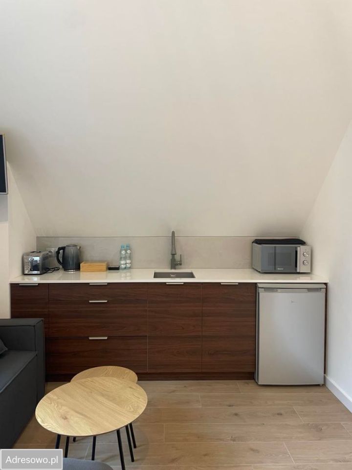 Mieszkanie 1-pokojowe Szklarska Poręba, ul. Górna. Zdjęcie 14