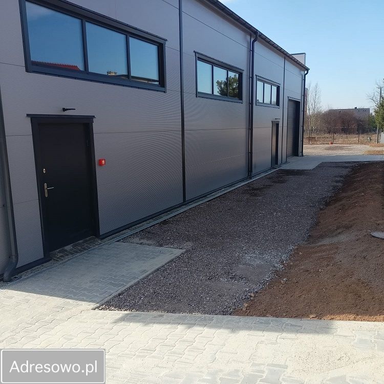 Lokal Dąbrowa Górnicza Gołonóg, ul. Marcina Kasprzaka. Zdjęcie 8