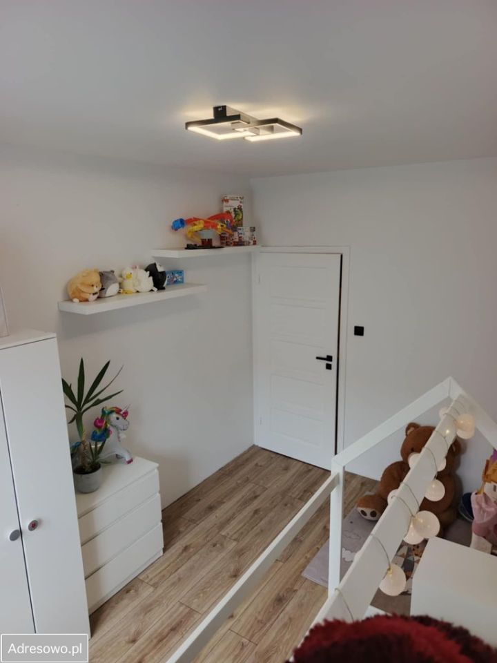 Mieszkanie 3-pokojowe Wrocław Jagodno, ul. Ryszarda Wagnera. Zdjęcie 11