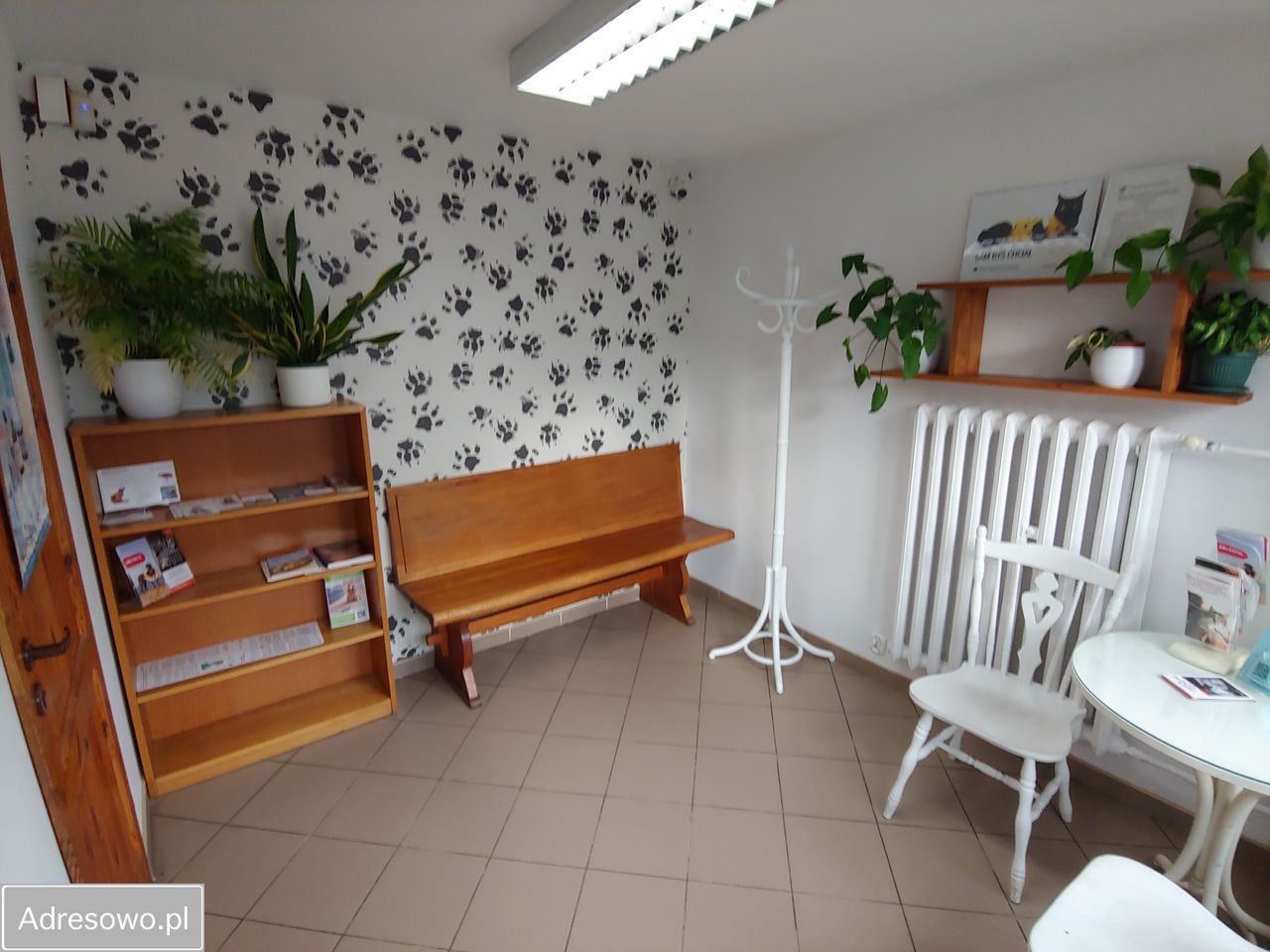 Lokal Łódź Zarzew. Zdjęcie 7